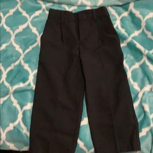 3T dress pants for boys